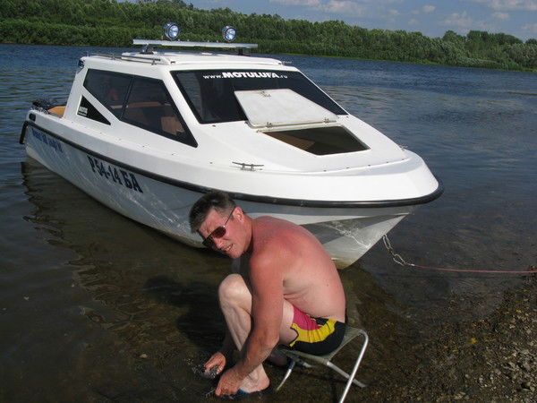 Радий Загрутдинов