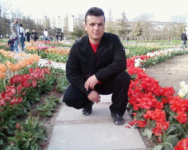 Петр Мохонько