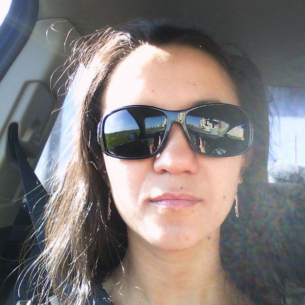 Алена Галимуллина