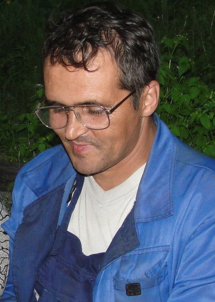 Андрей Сычёв