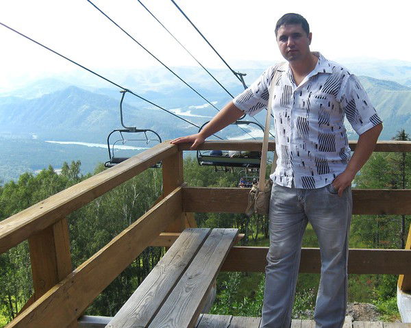 Рафаэль Вагапов