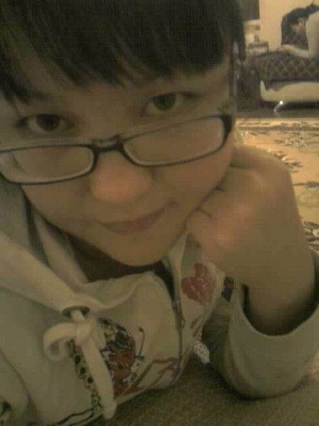 Динара Муратбековна