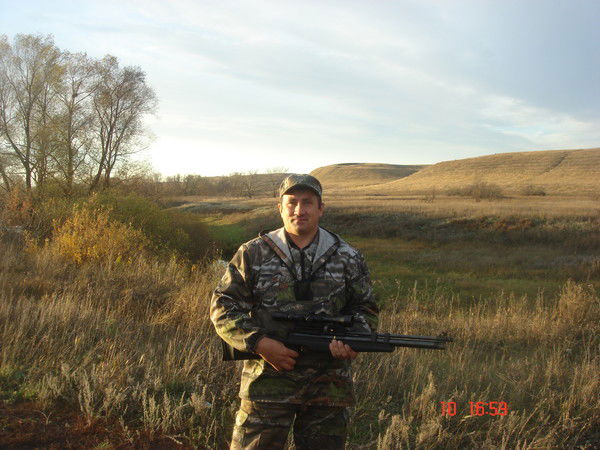 Марс Фаттахов