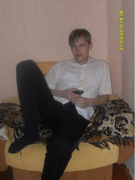 Виктор Галушко