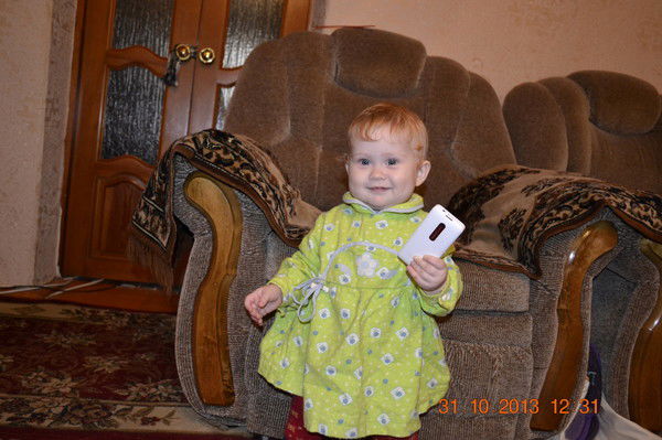 Айгуль Фомина