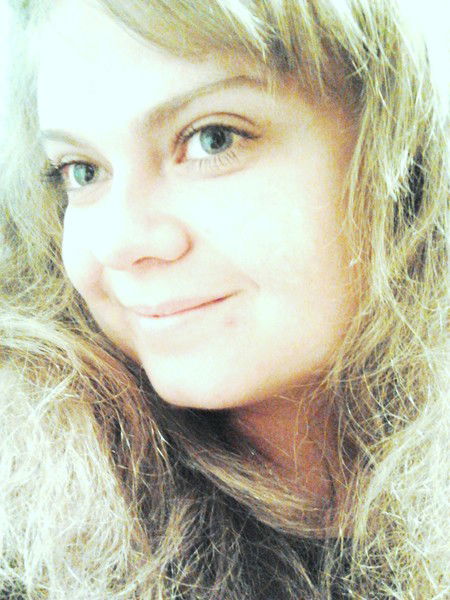 Олеся Лукьяненко