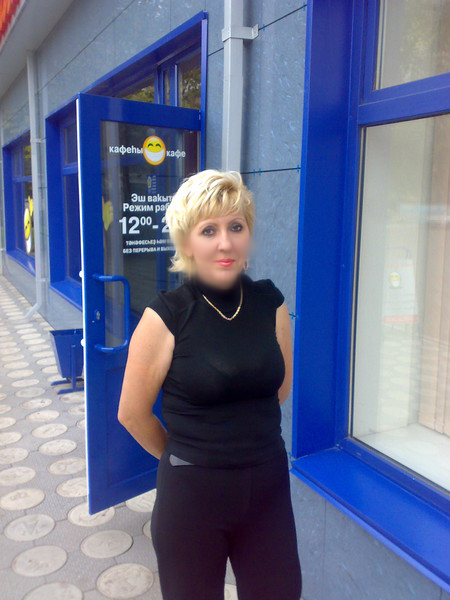 Любовь Романова