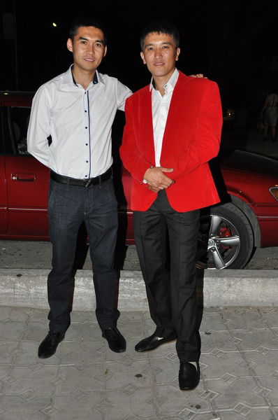 Раджан Абдолдин