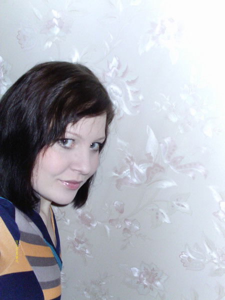 Александра Логадюк