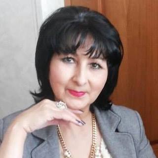 Рамзия Ирмякова