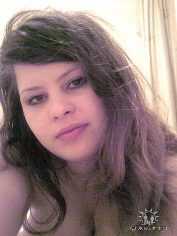 Кристина Цыпруш