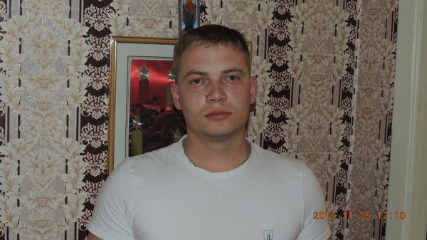 Сергей Чиняпов