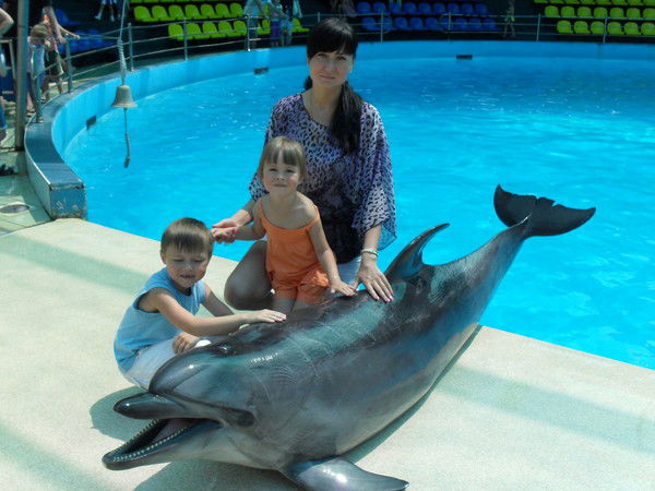 Юлия Карагодина