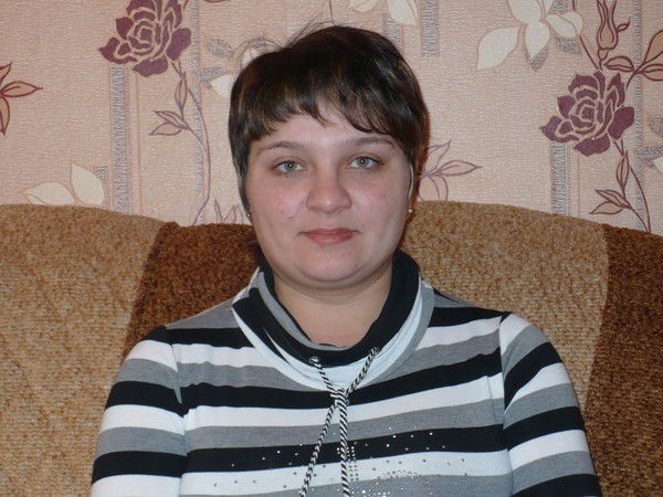 Дарья Гончарук