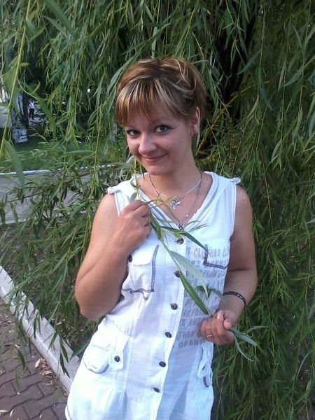 Наталья Прилепская