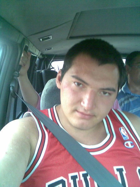 Фёдор Мороз