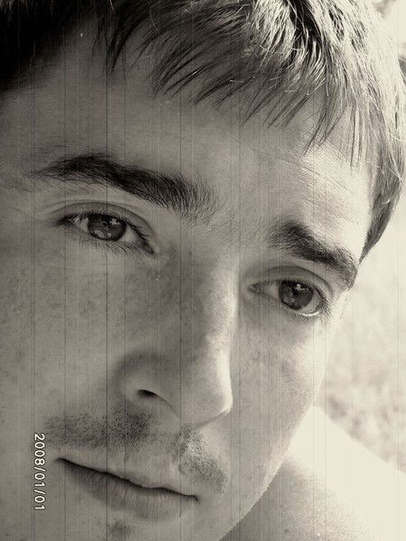 Сергей Боровиков