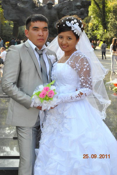 Мансия Журтыбаева