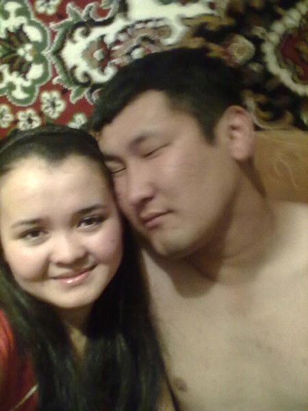 Лаура Нурмаханбетова