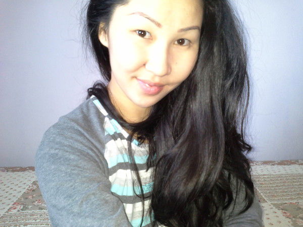 Феруза Абдусаламова