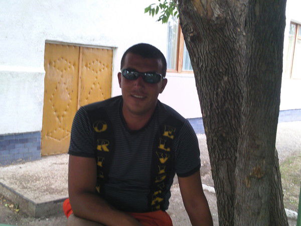 Евгений Костенко