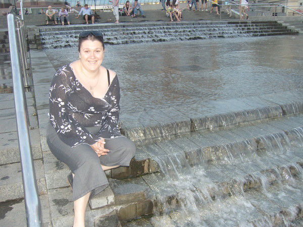 Евгения Калинина-Шлапак