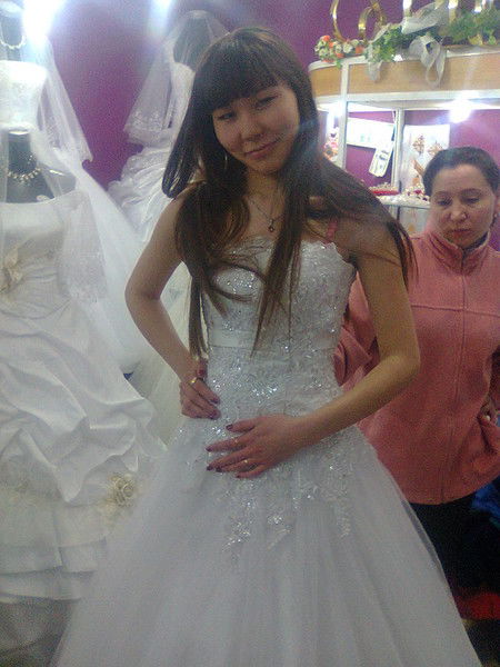 Мейрамгуль Хамидоллова))