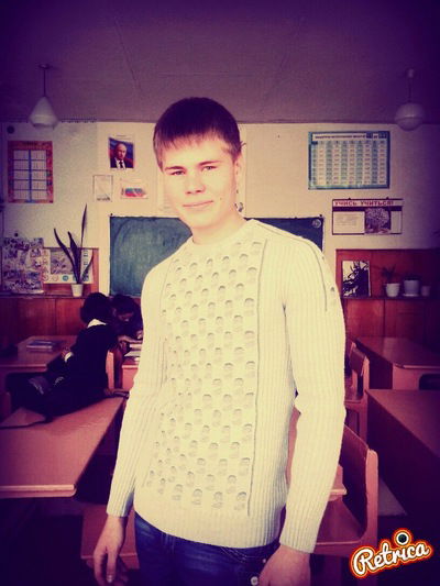 Дмитрий Краснянский