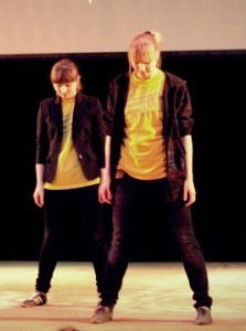 Елизавета Исакова