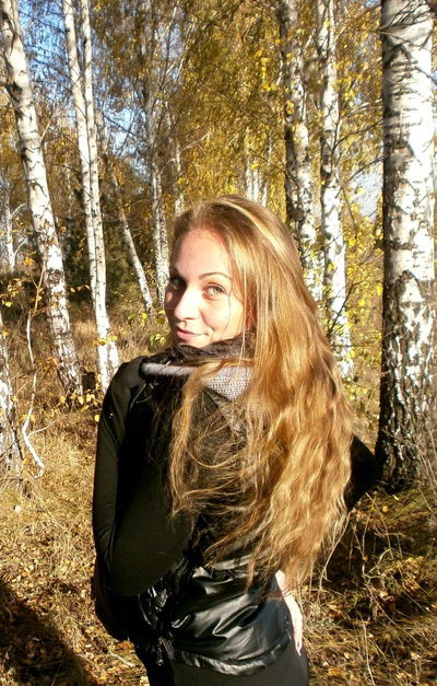 Танюша Селеменева