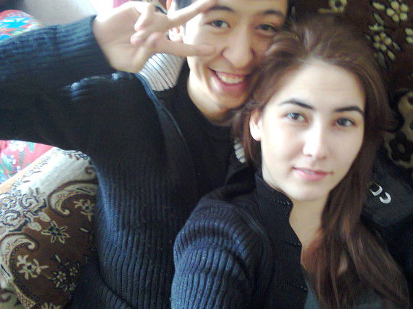 Азаt Искалиеv