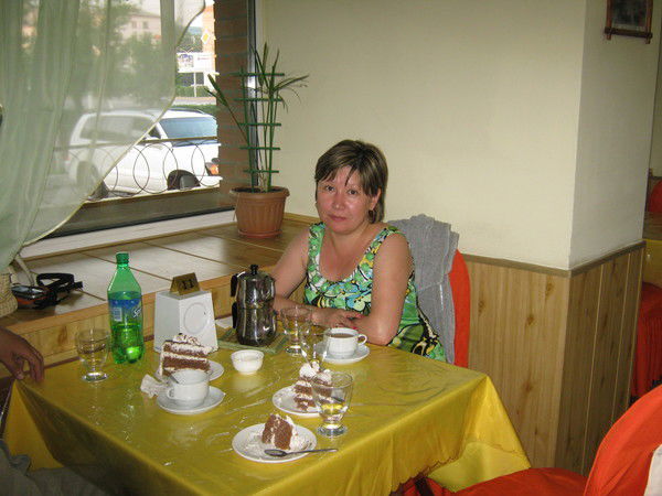 Гуляим Мухамедина