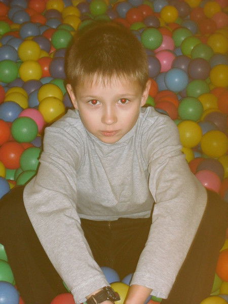 Даниил Фионин