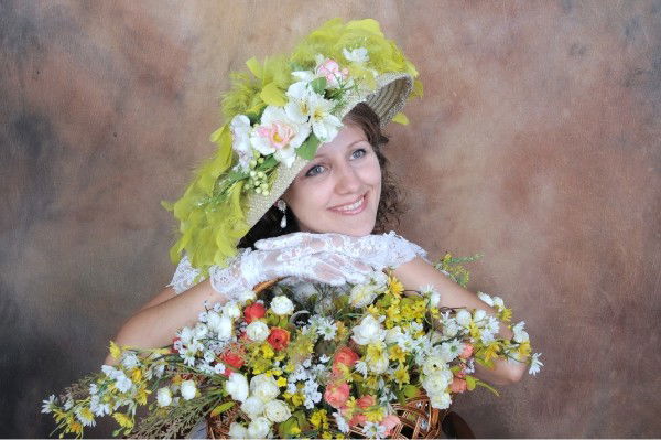 Оксана Григорьева(Задоркина)