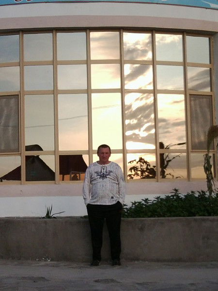 Владимир Сухочёв