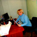 Светлана Роскошная
