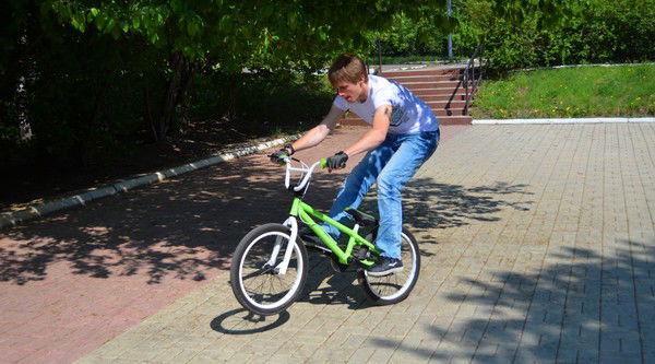 Кирилл Бугаев