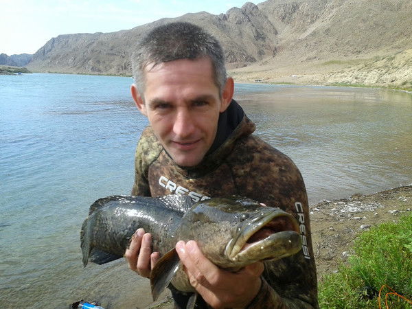 Николай Полищук