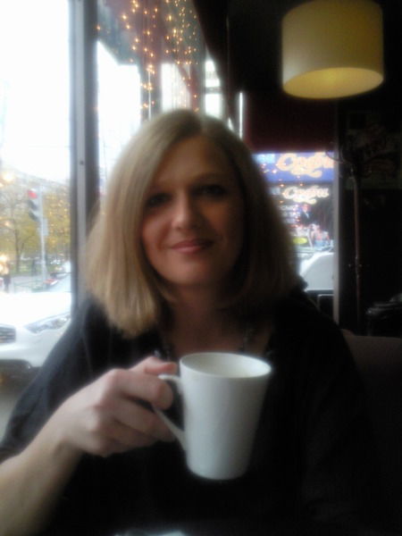 Елена Лаздиньш