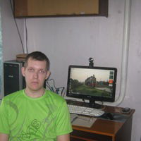 Александр Миронов