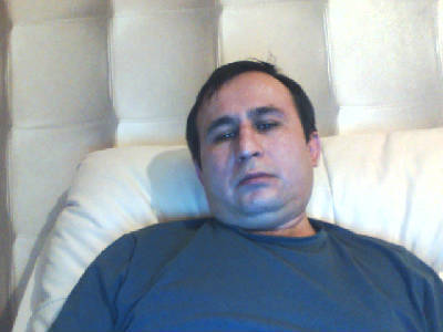 Зульфат Шарипов