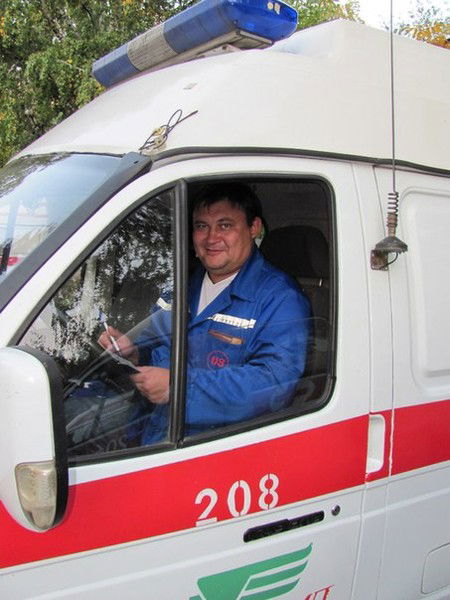 Алексей Ветошкин