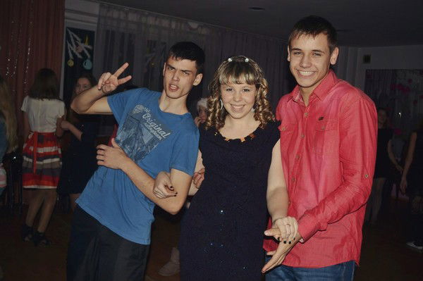 Екатерина Локтюшина