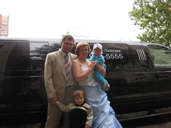 Марина Дрёмина