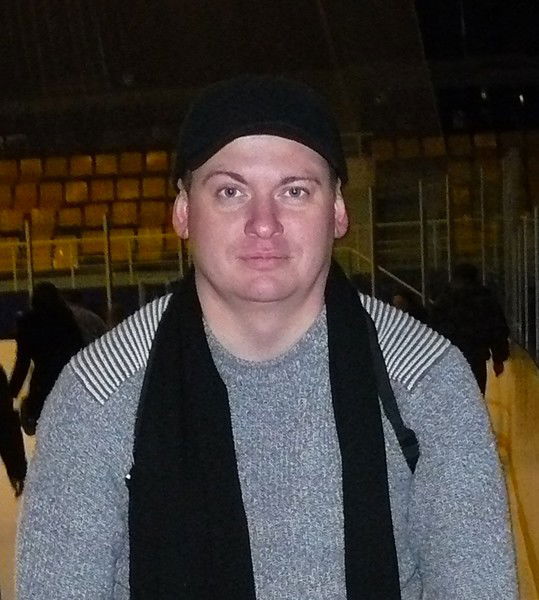 Александр Карпачёв