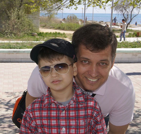 Руслан Абдрасулов