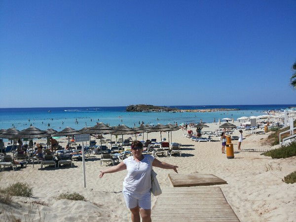 Светлана Ожаренкова(Избовина)