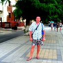Владимир Селеговский