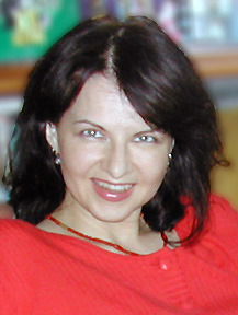 Татьяна Алексеева