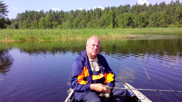 Сергей Манушин